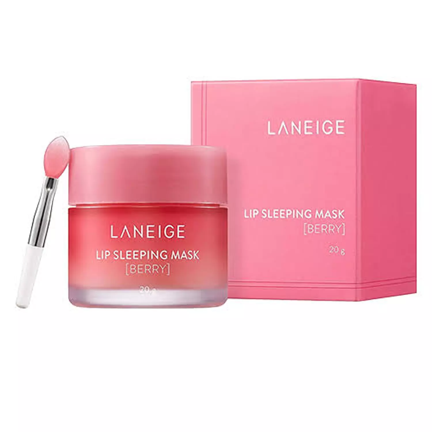 Laneige Lip Sleeping Mask image