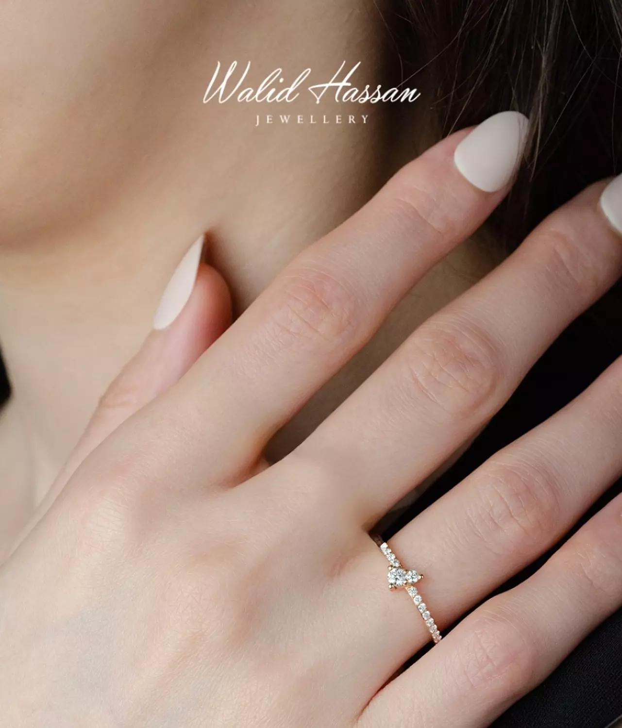 diamond ring image