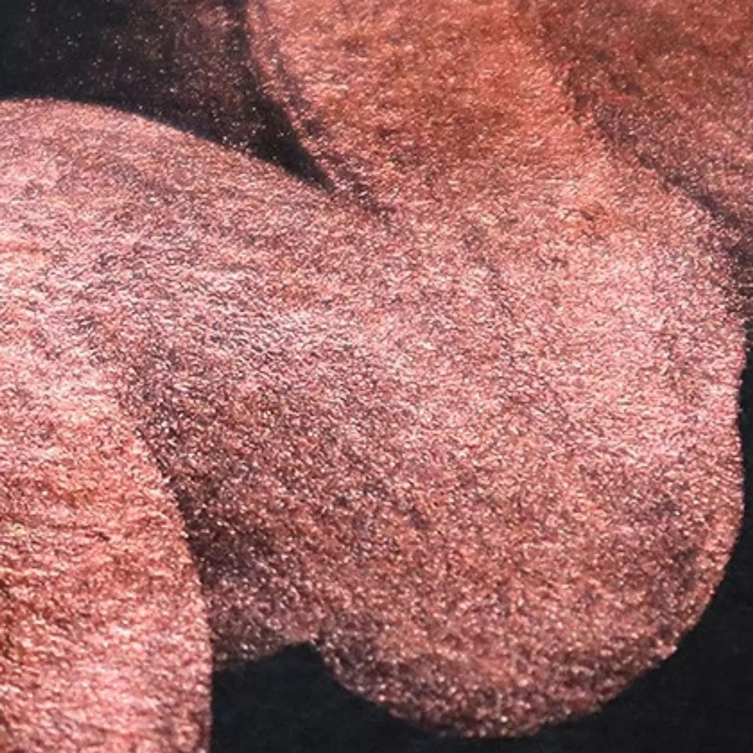 Pearl+Copper metallic watercolors  2