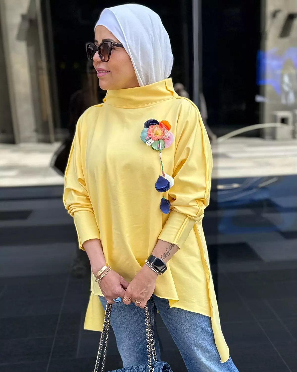 banner image for Musk modest wear 