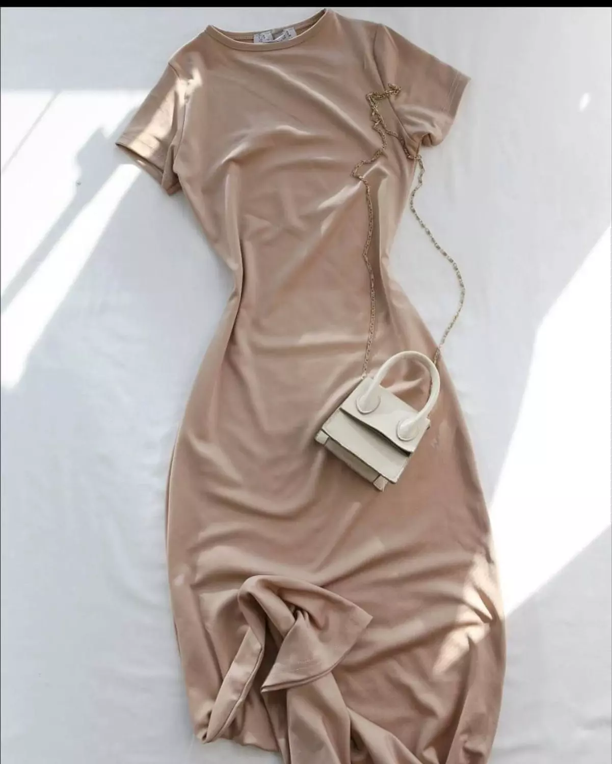 Basic dress 1