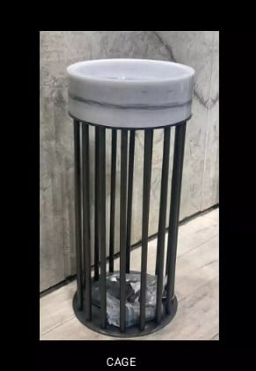 Cage image