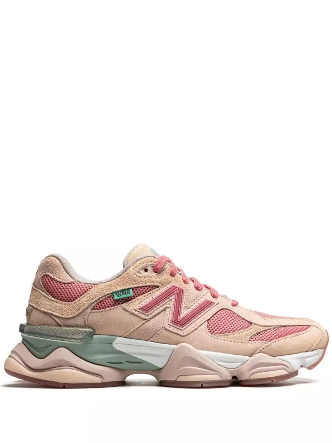 NB 9060 x Joe Freshgoods image