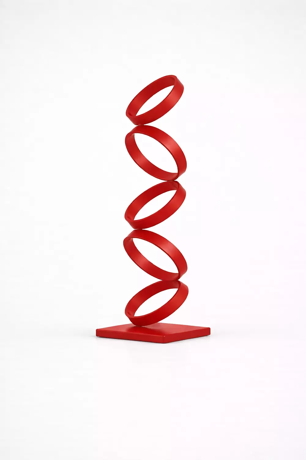Helix Form Sculpture | Practico Shop