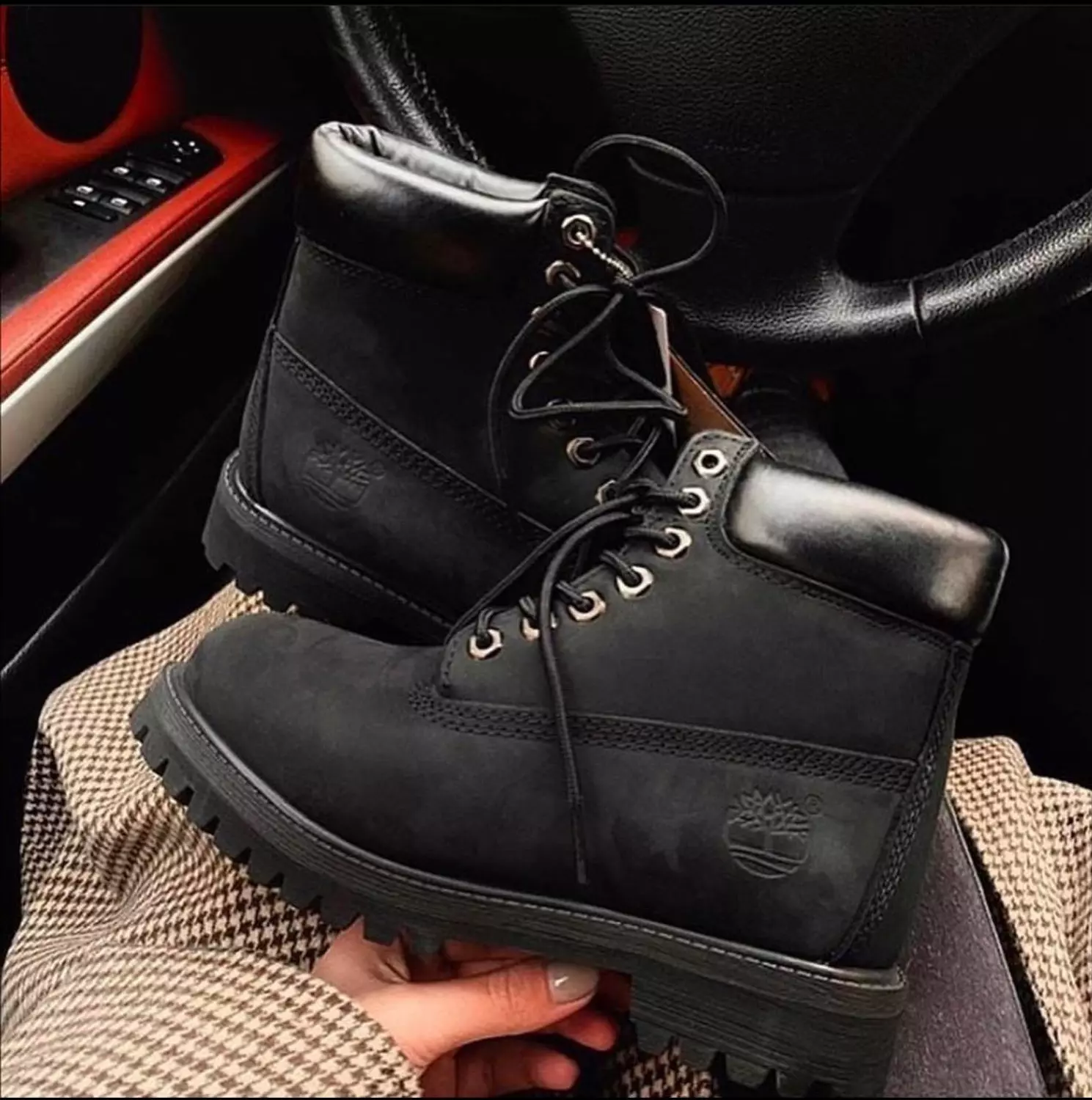 Timberland for women  6