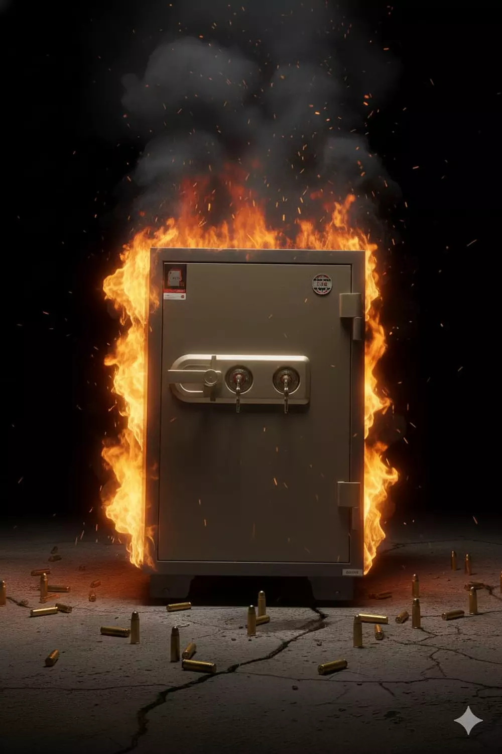 67k خزن فيتنامي ضد الحريق 2 مفتاح image