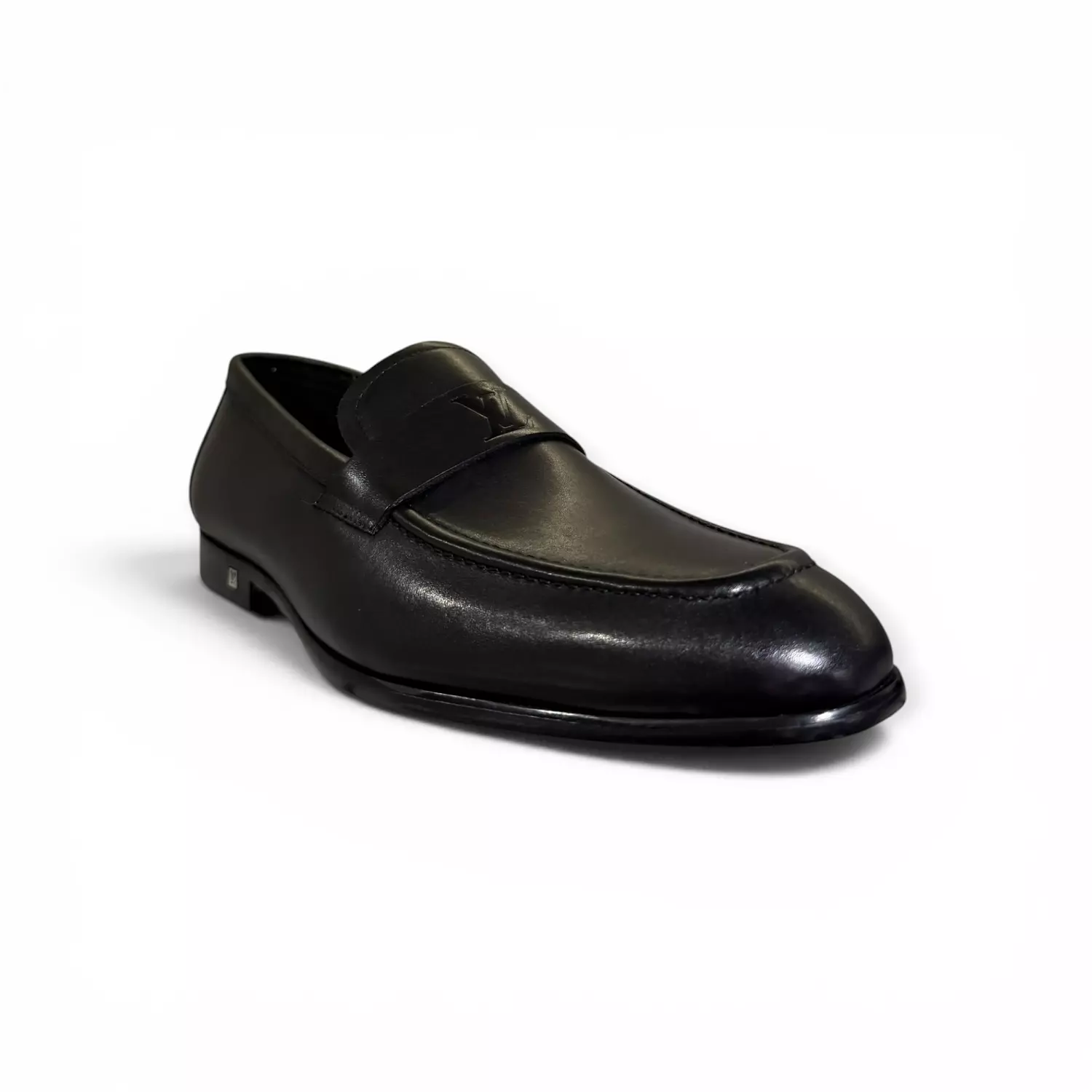 Lv loafer 1