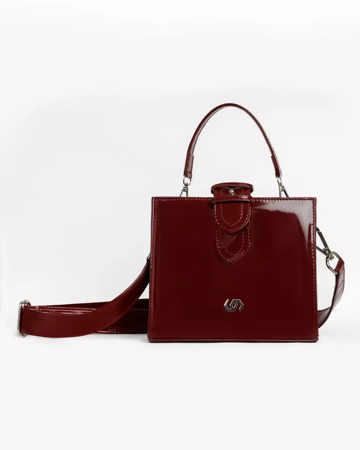 Cocan cross crocodile bag 10