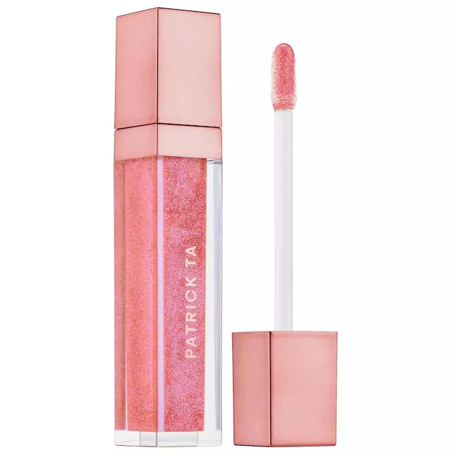 PATRICK TA  Major Glow Lip Shine 6