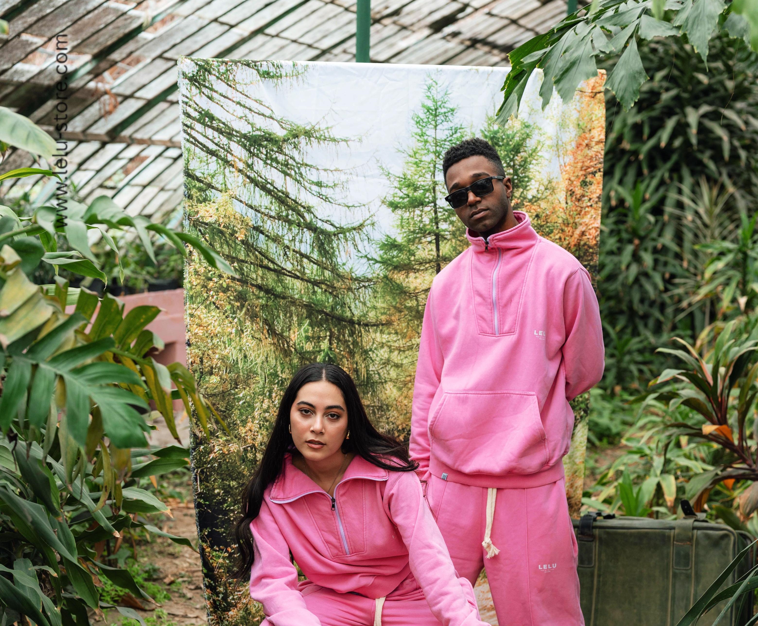 banner image for Lelu Store