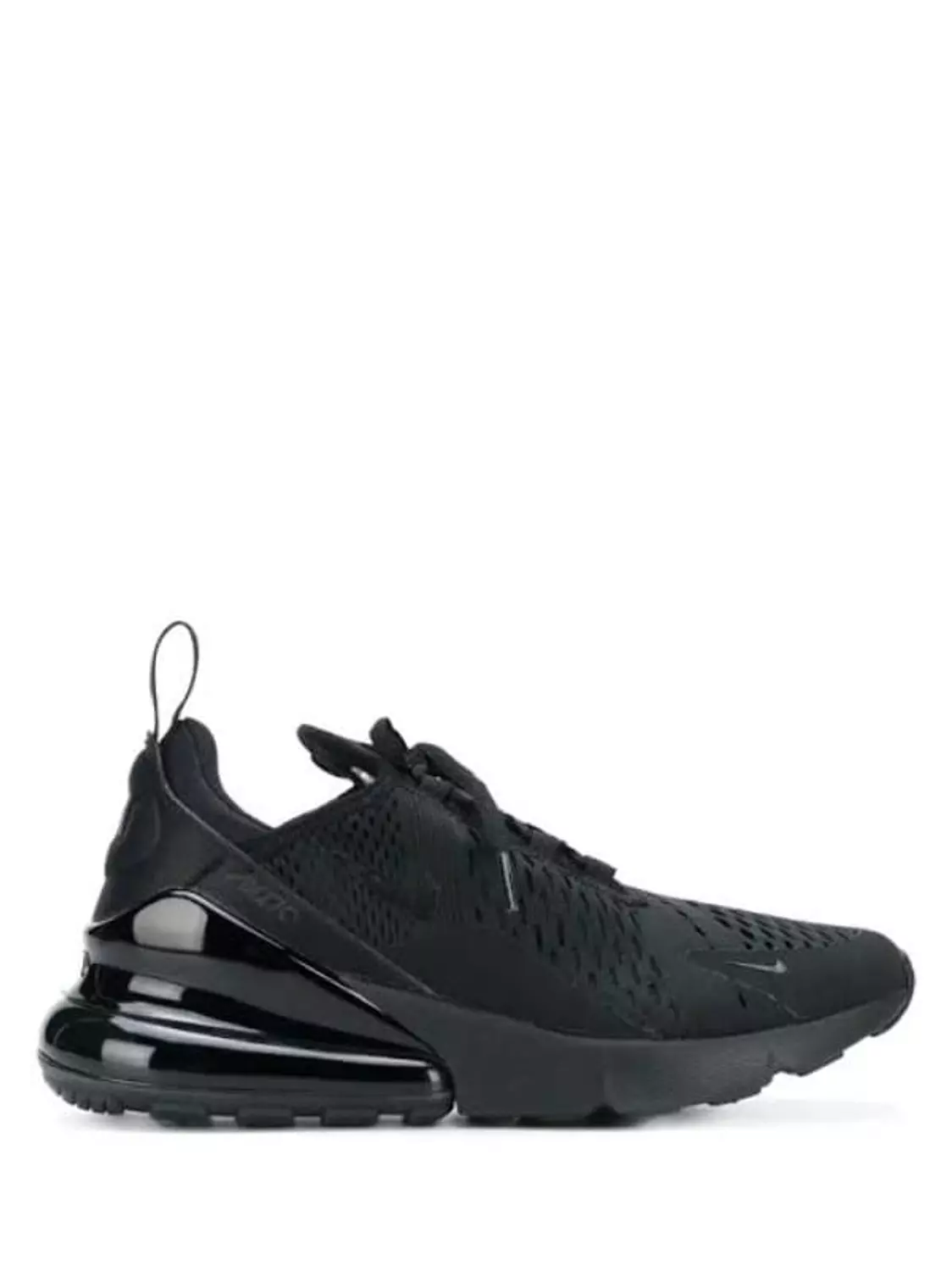 "Air max 270 black" image