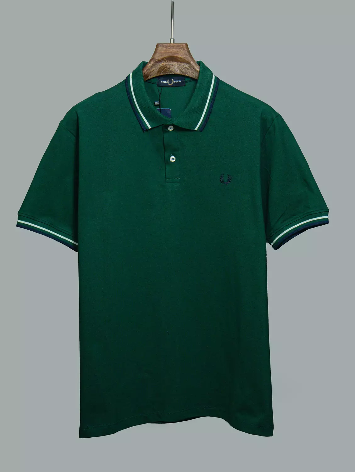 FRED PERRY TSHIRT \ 2164 8