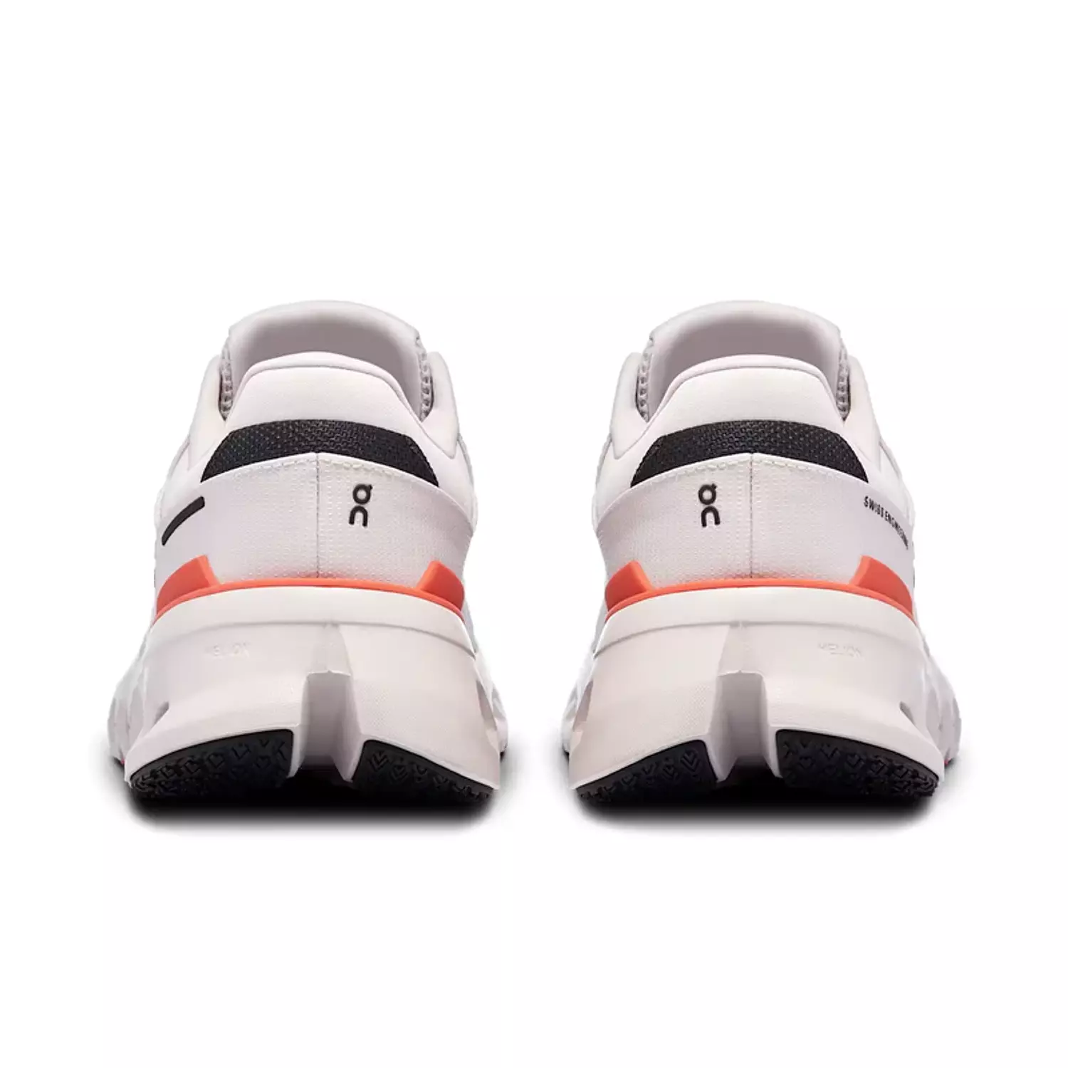 On Running Cloudrunner 2 - White Sand  3