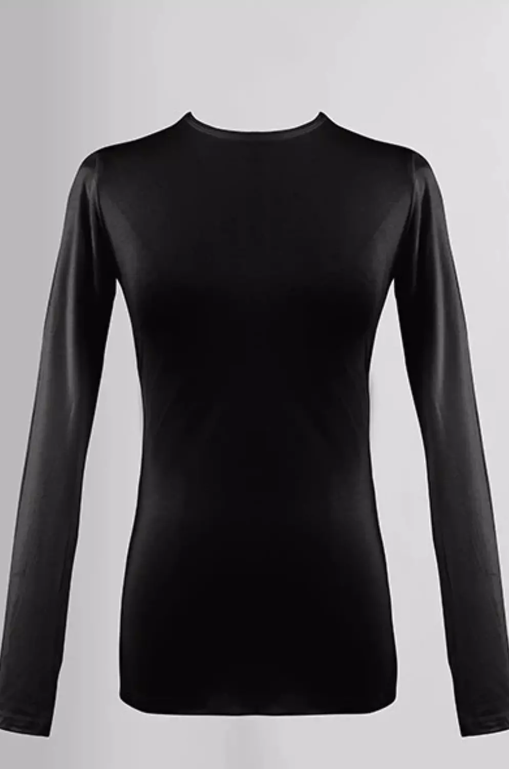 Undershirt Round neck  image