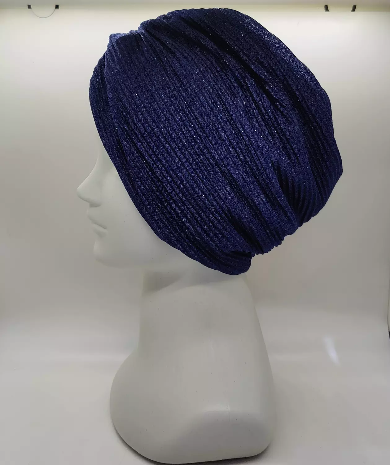 Turban-Starlets-Night image