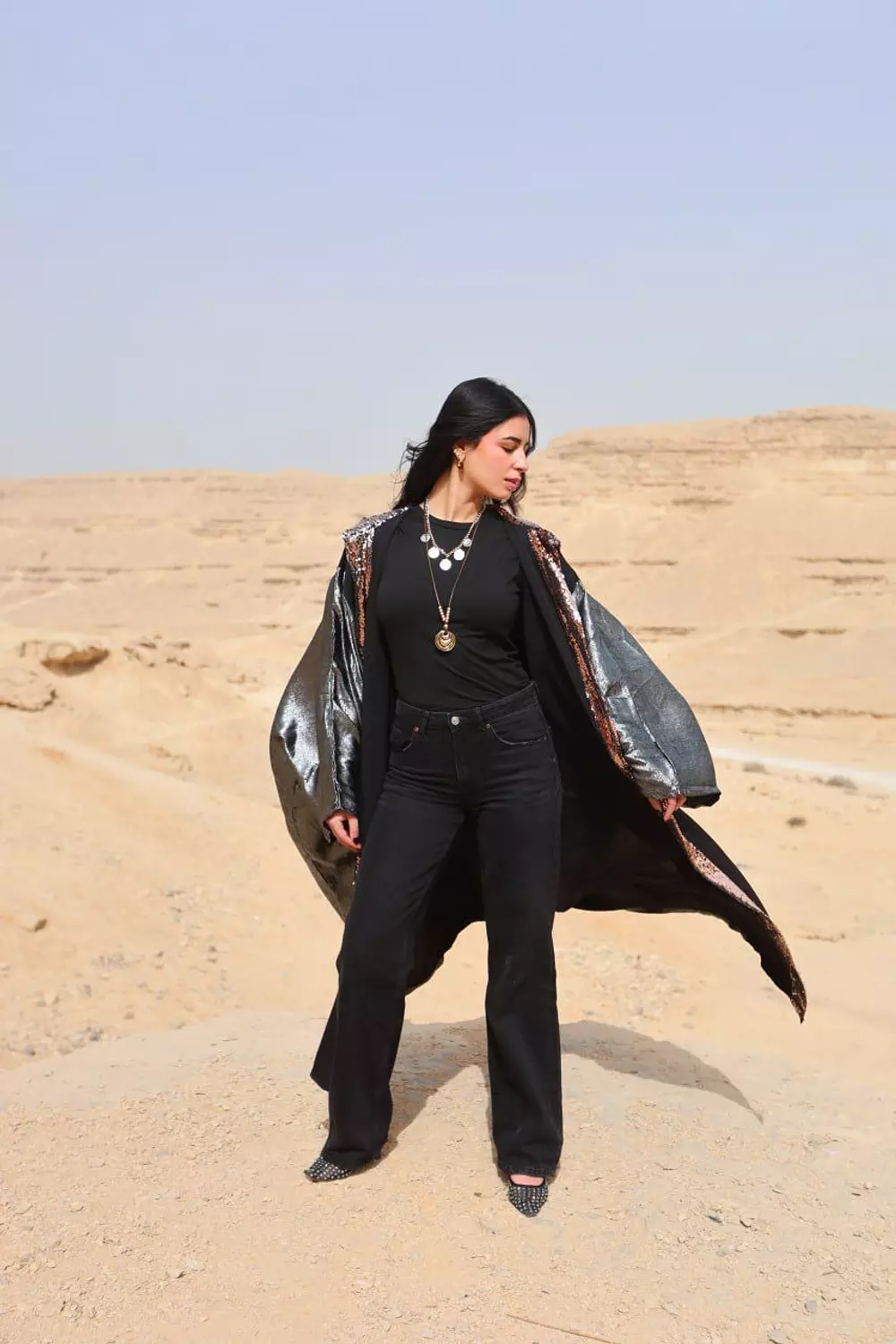 Dahab abaya 4
