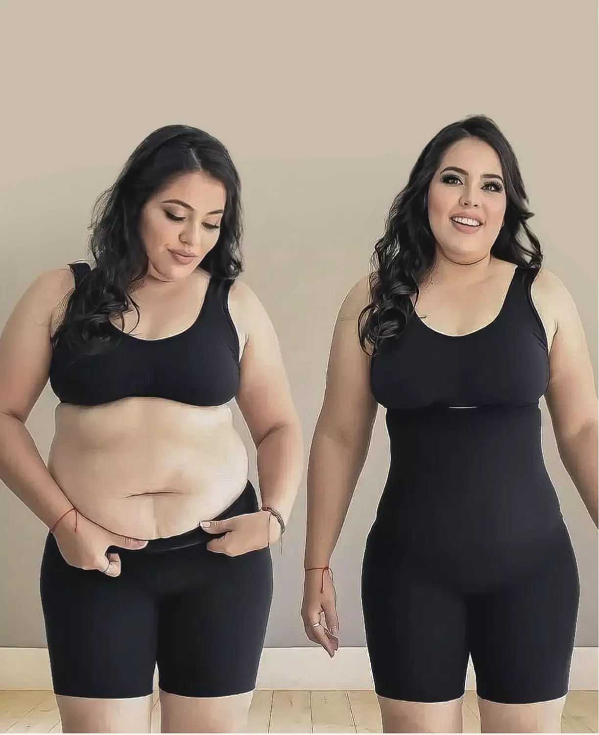 Short Corset image