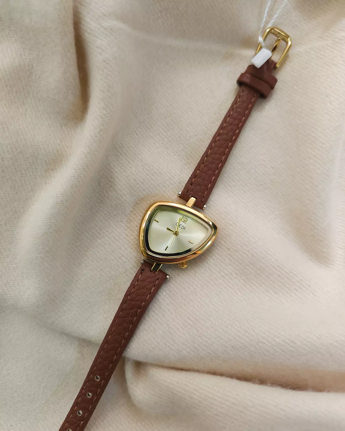 ساعة وصال image