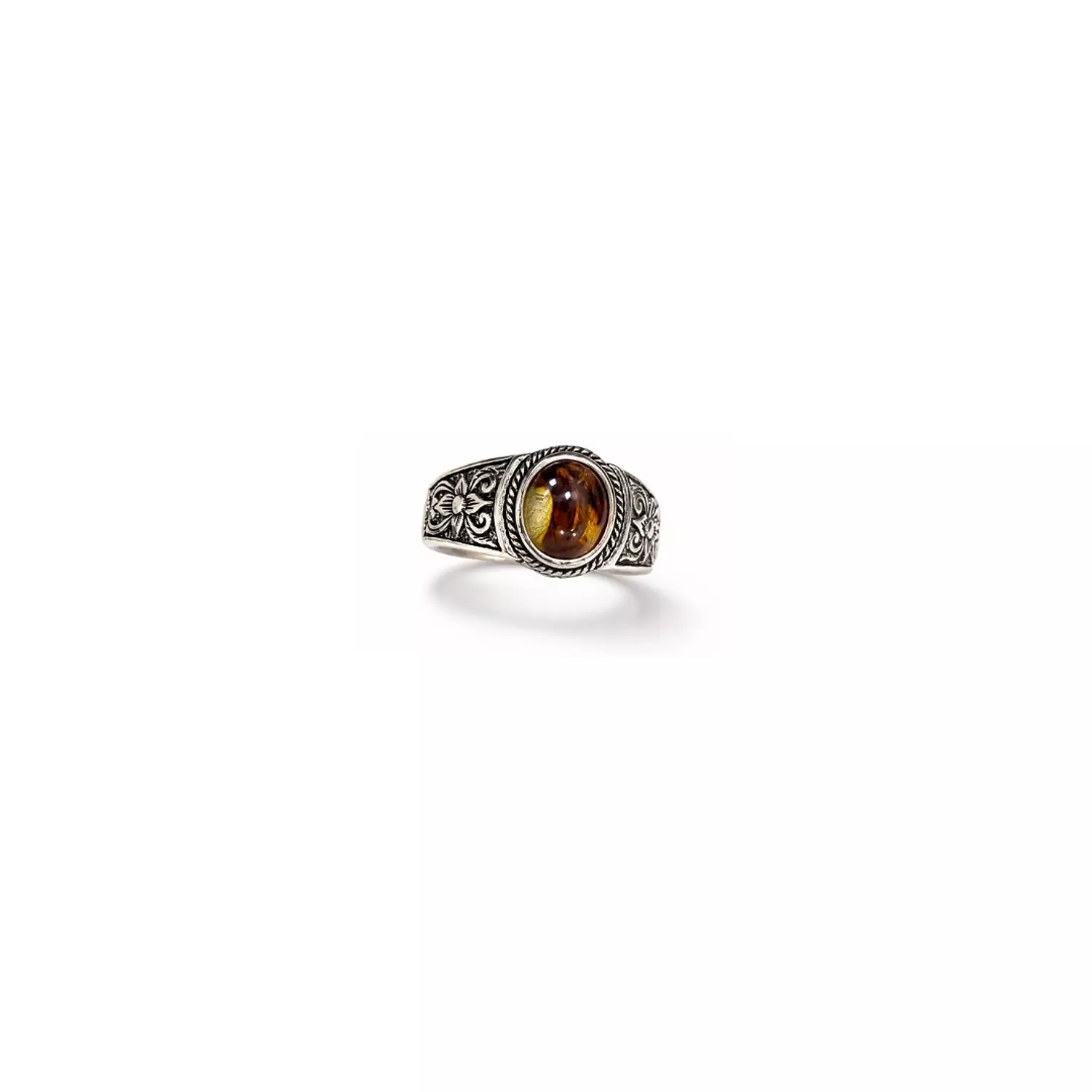 Turkish Ring 1
