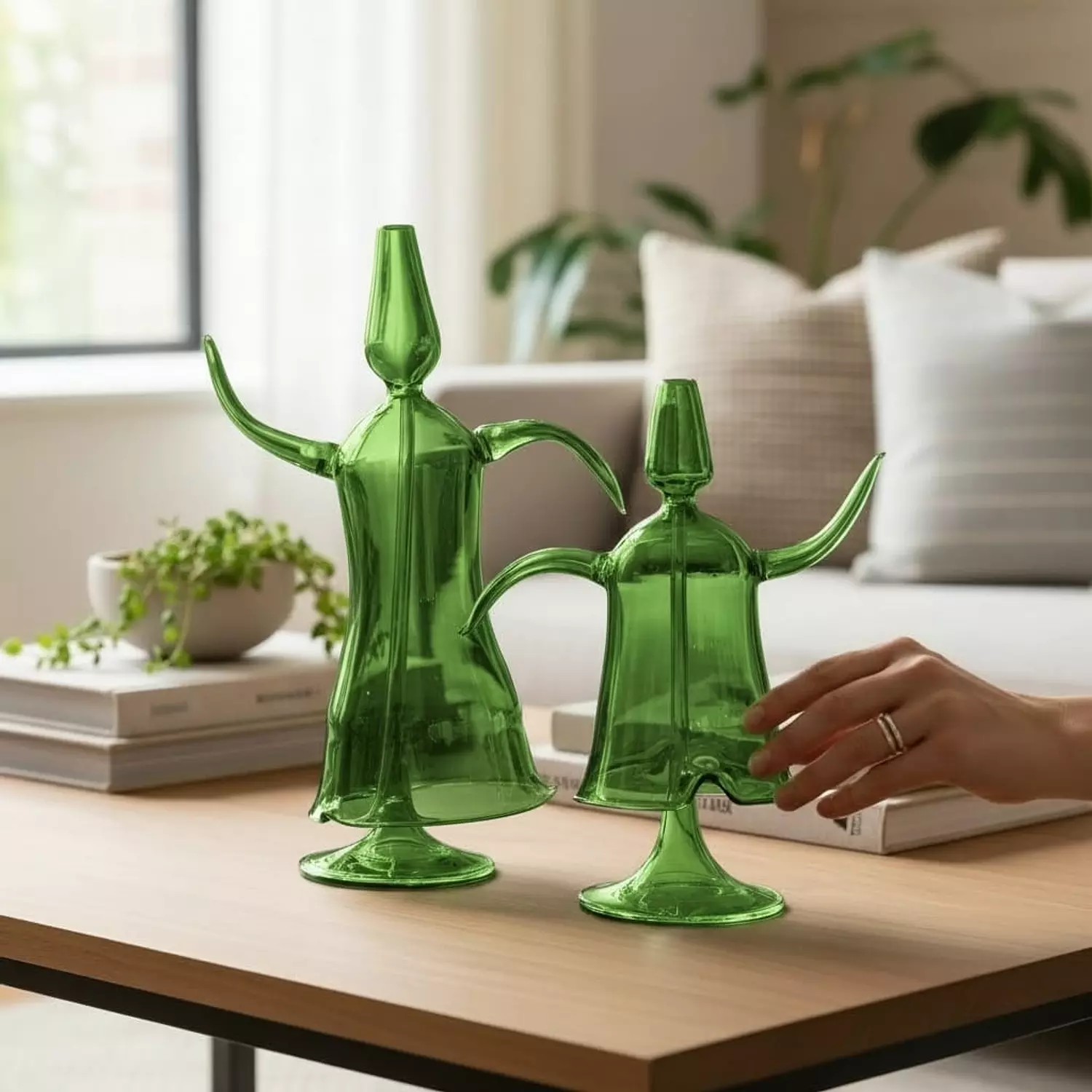 Glass Darwish-Tanwora hover image