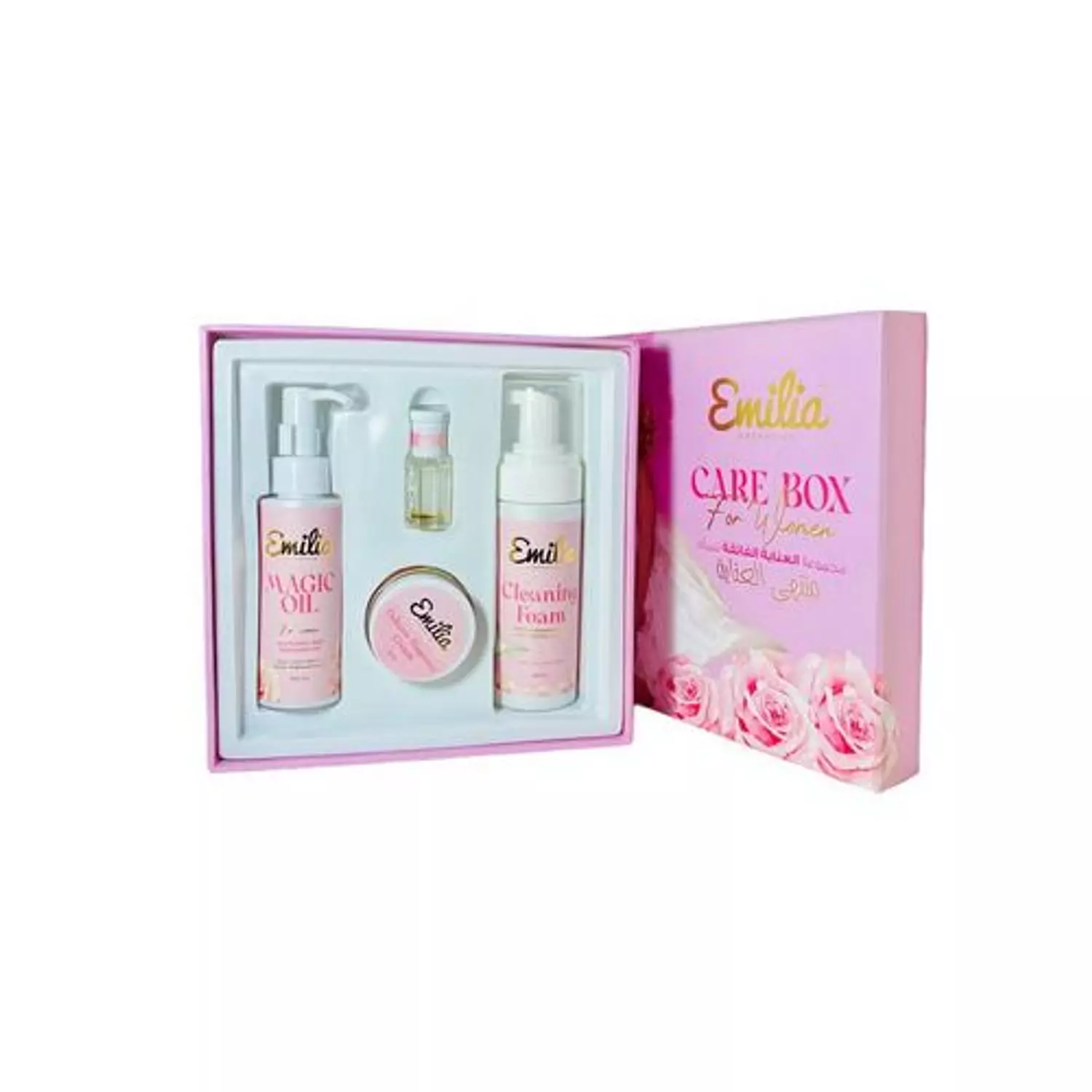 EMILIA care box  2