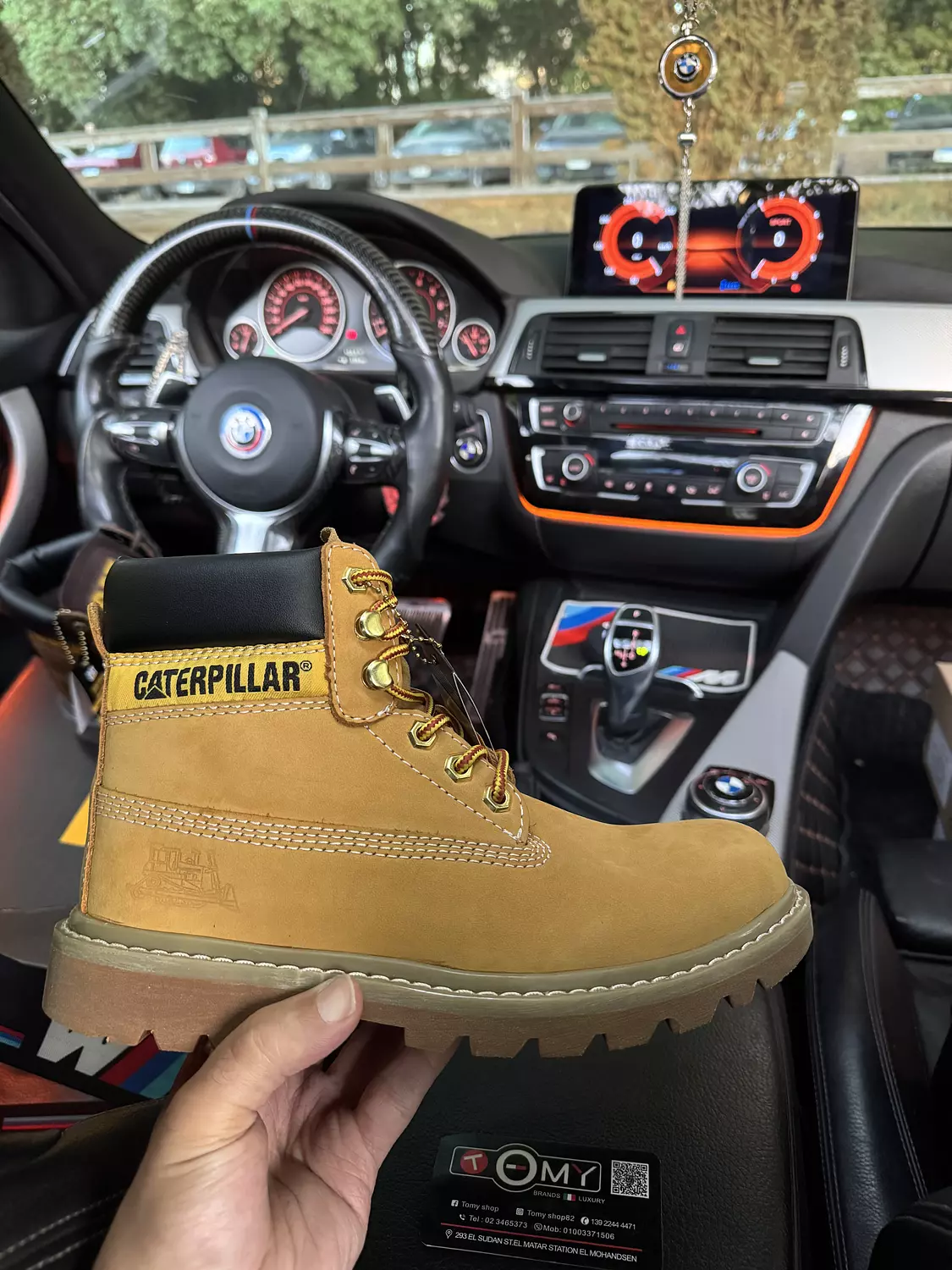  CATERPILLAR Camel image