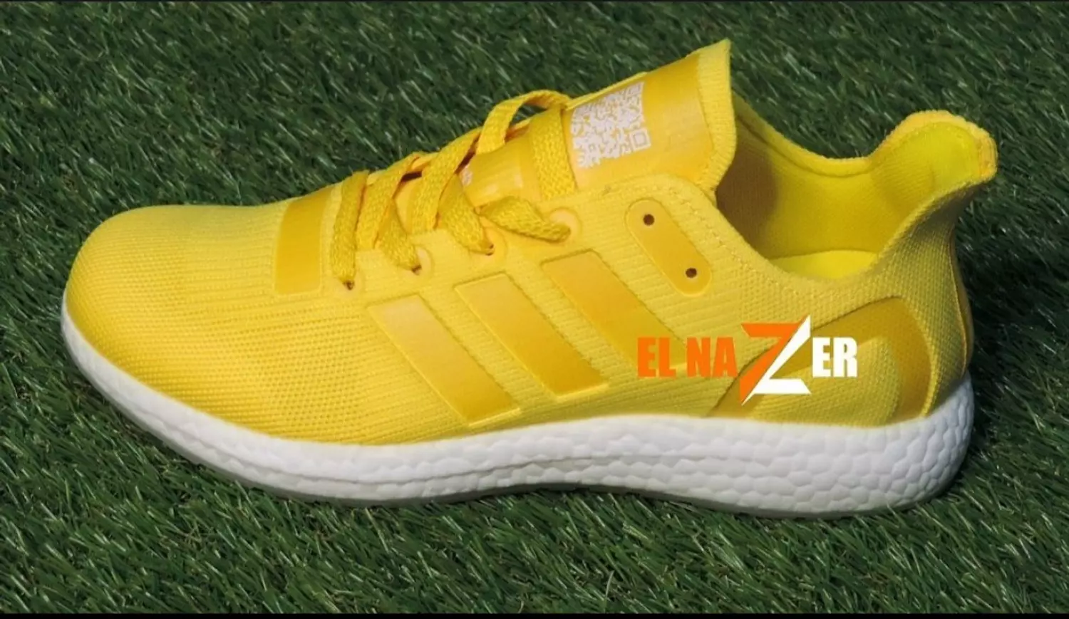 ADIDAS BOOST - RUNNING SHOES 1