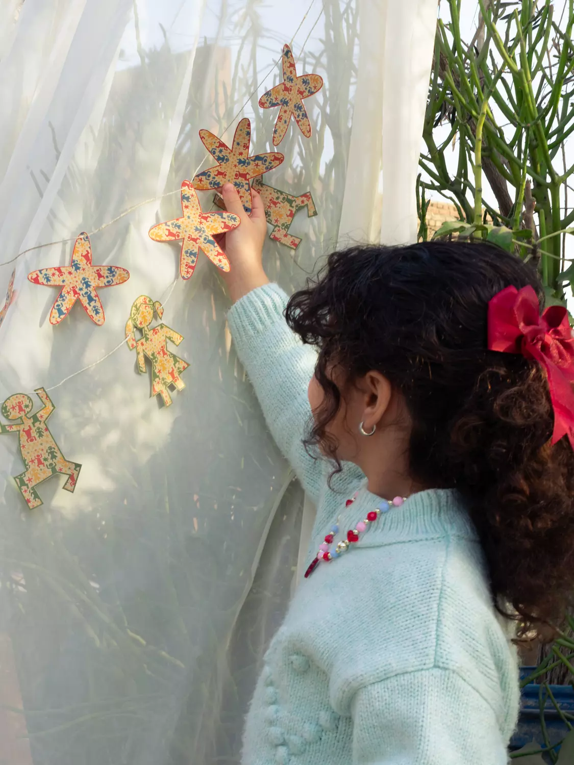 Athar Lina Star Lantern DIY kits  3