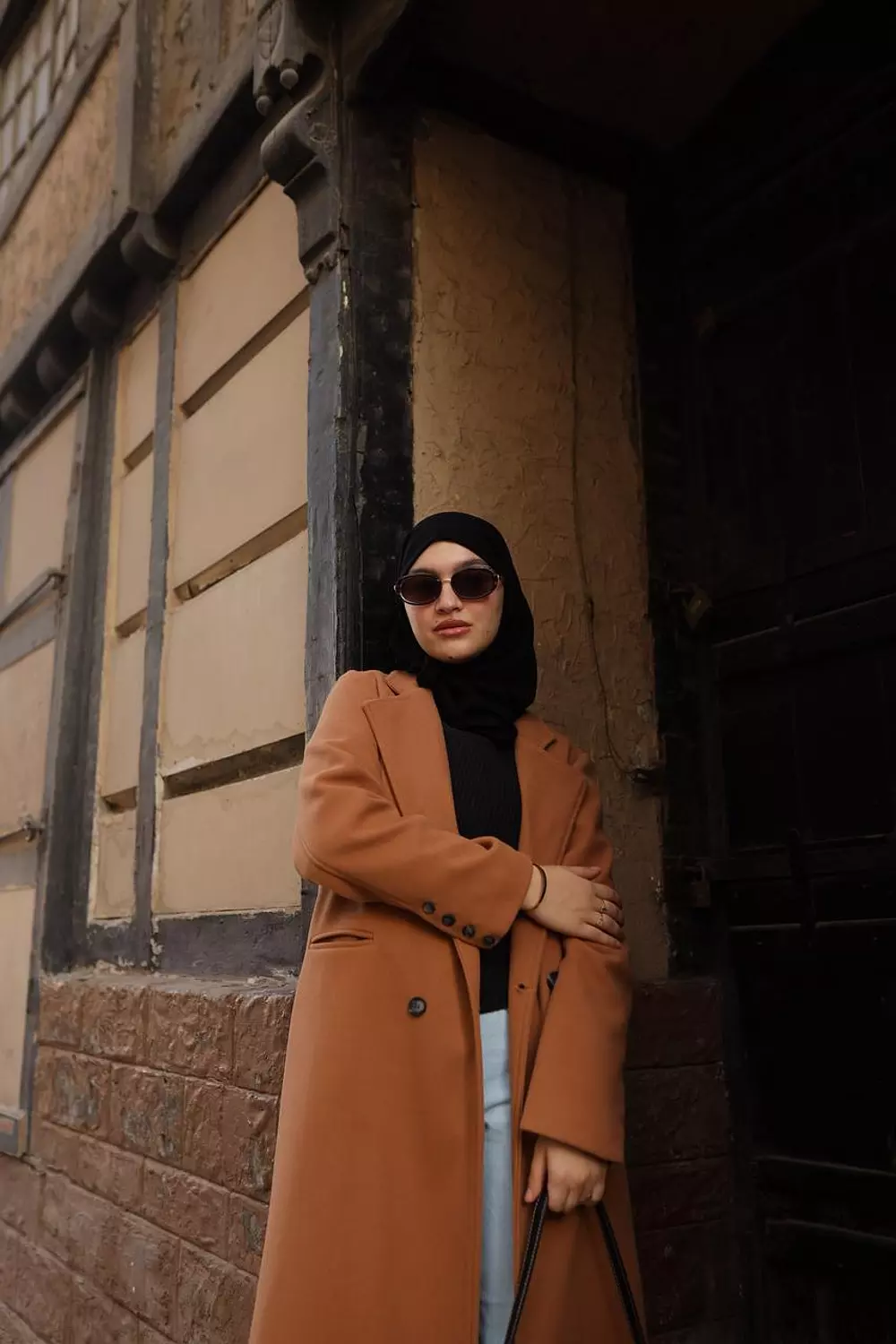 blazer coat ✨🍂 2