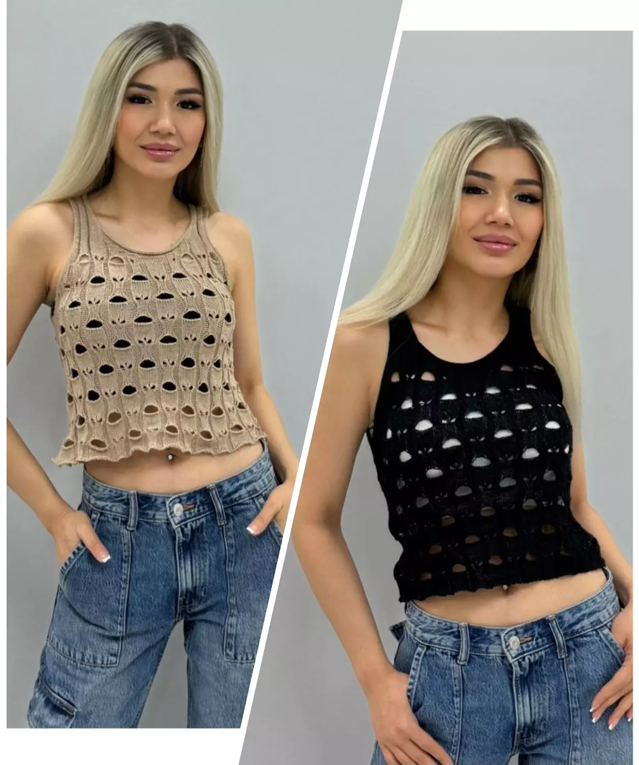 Triko Tops  image