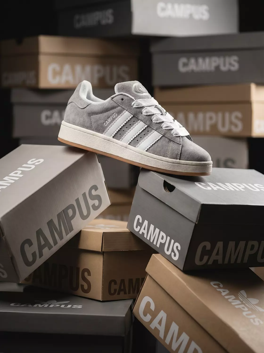 Adidas Campus 00s W 2