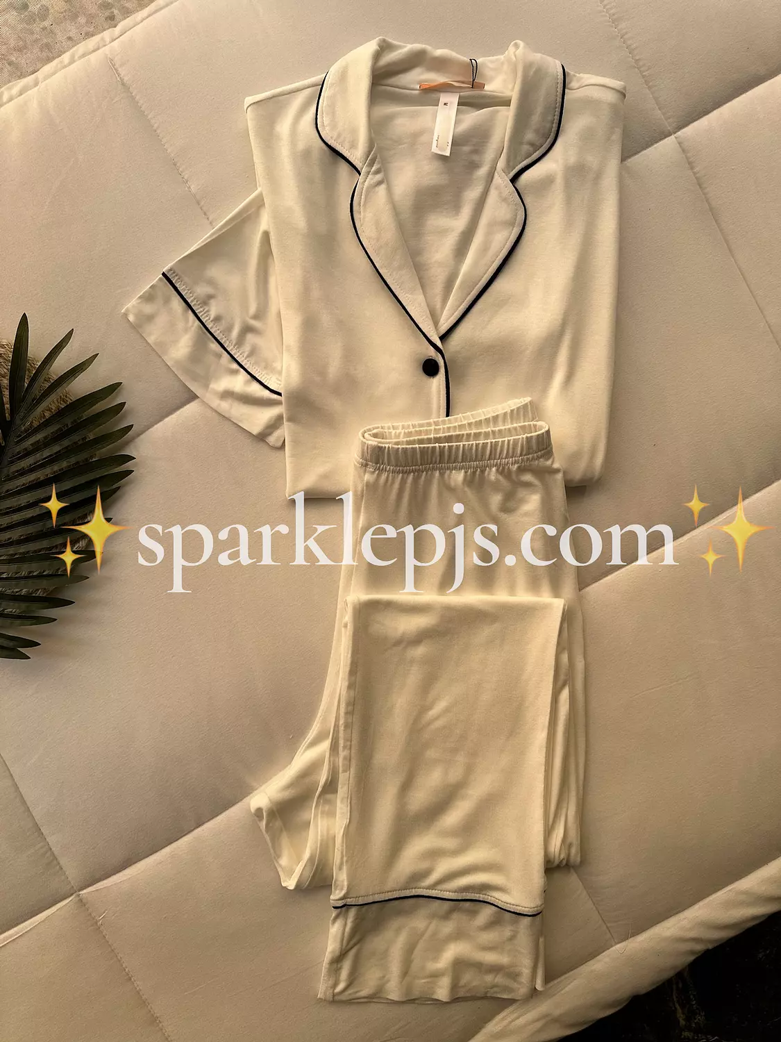 “Soft & Cozy Pajama” 6