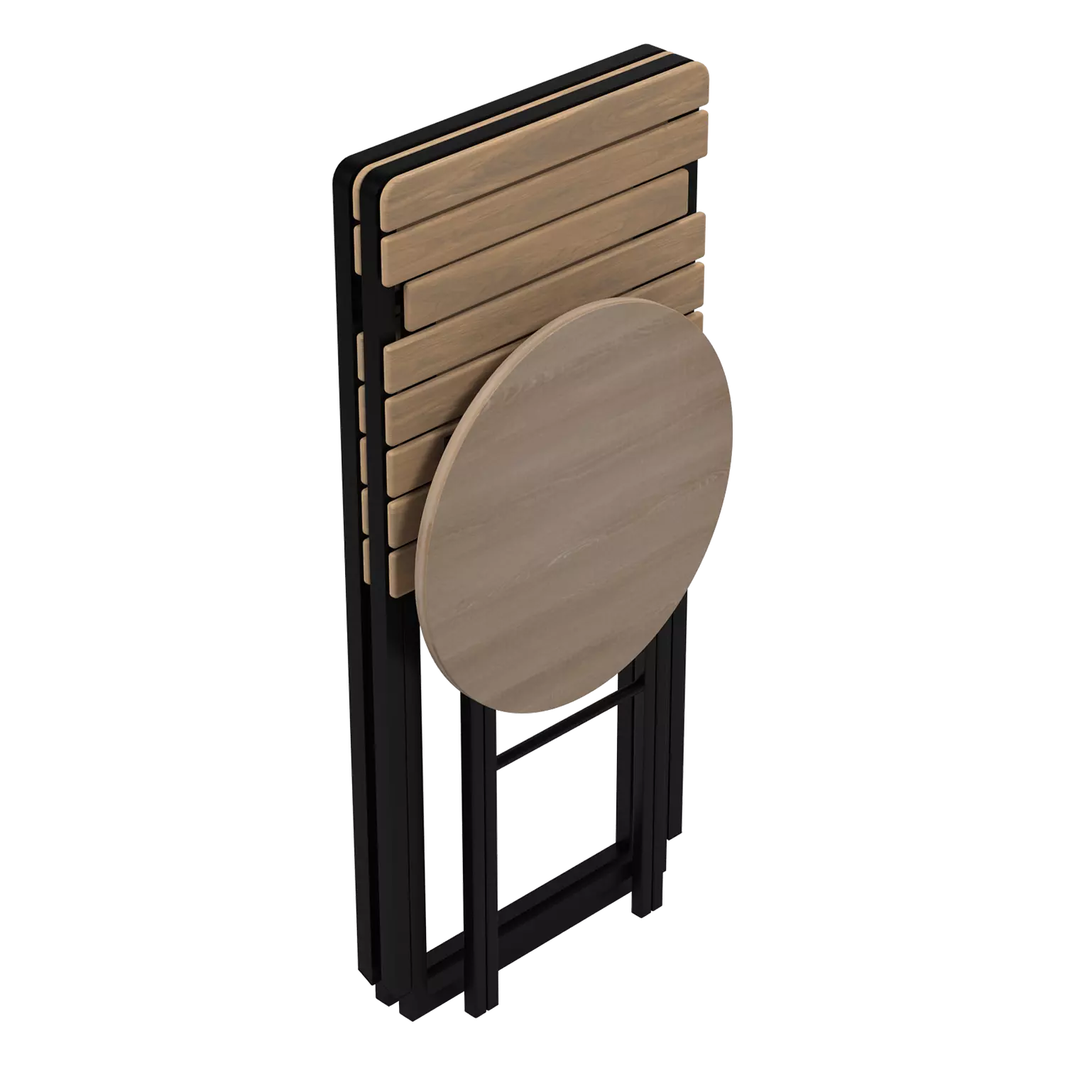 Bee-Vee-Circlin Set (Steel) 28