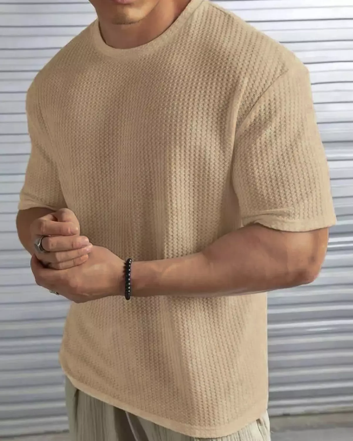 Turkish waffle tshirt image