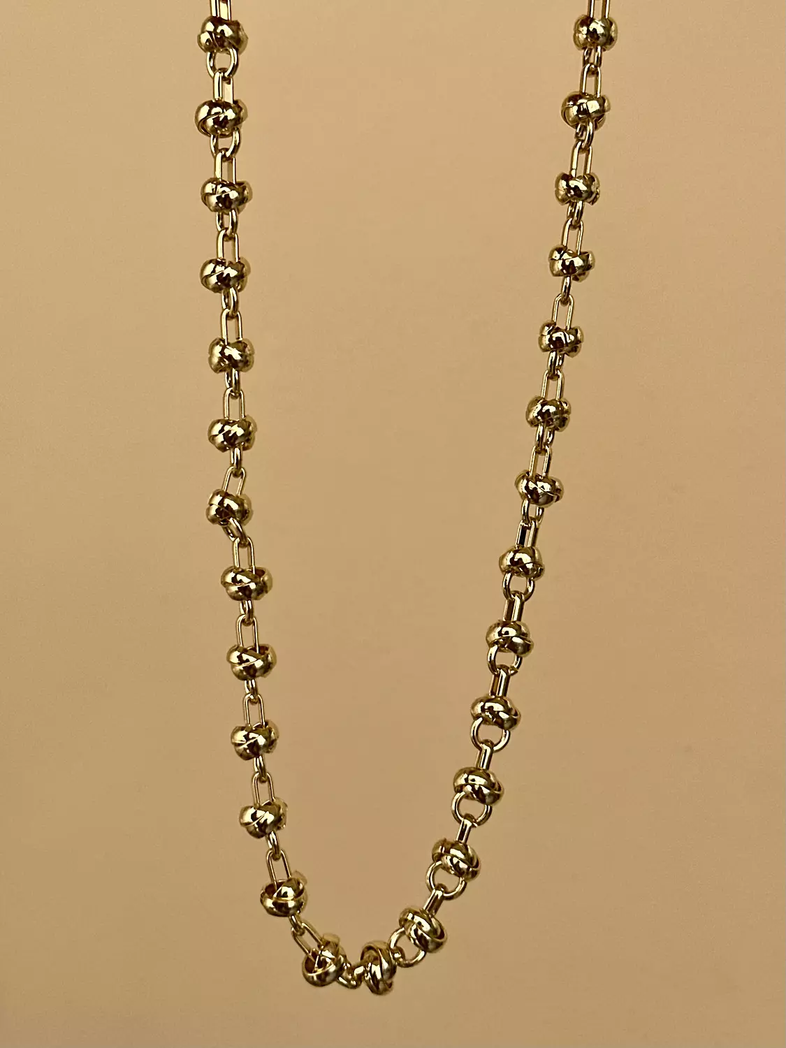 Connected wrapped Chain image