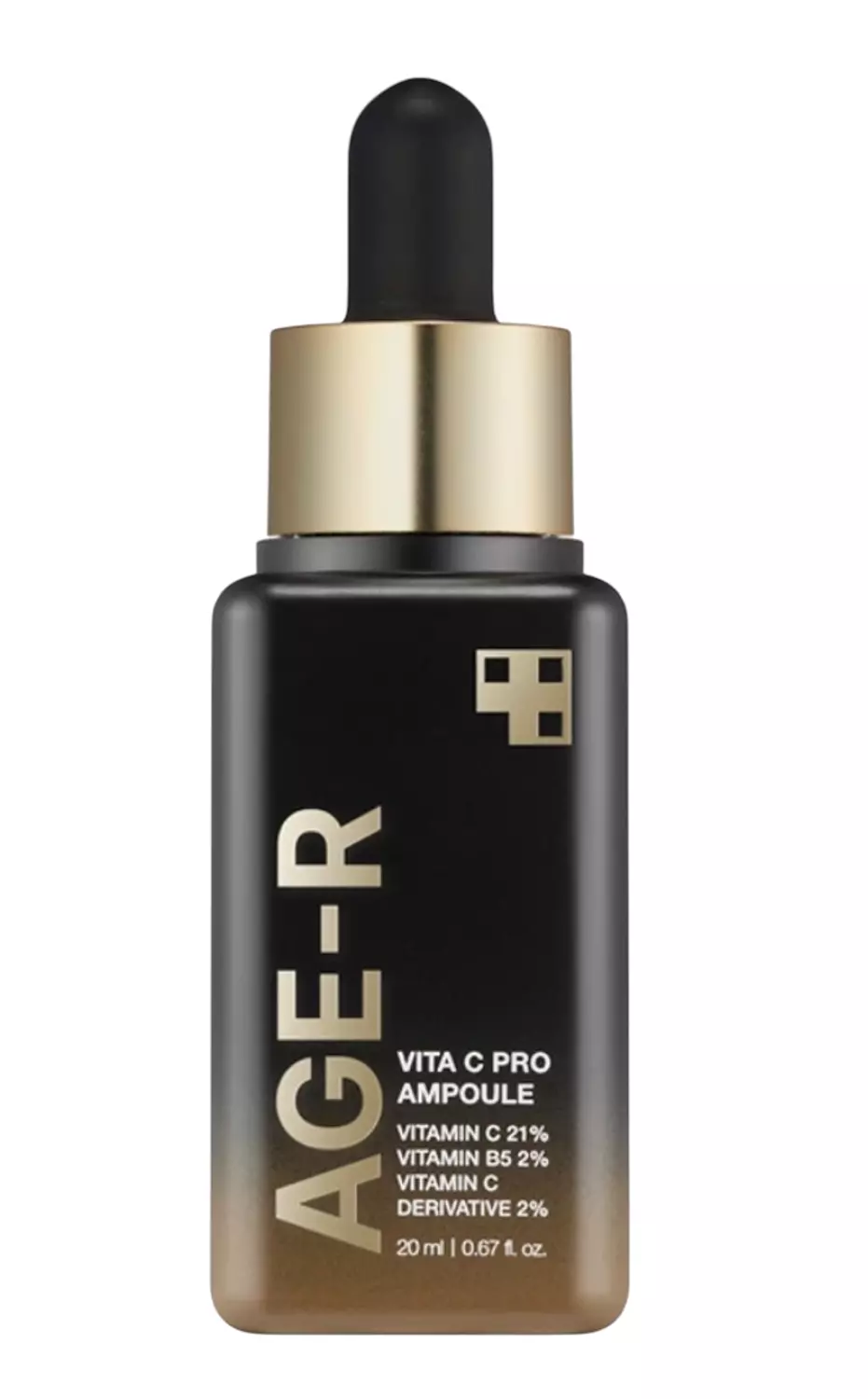 Medicube AGE-R Vita C Pro Ampoule -  20ml image