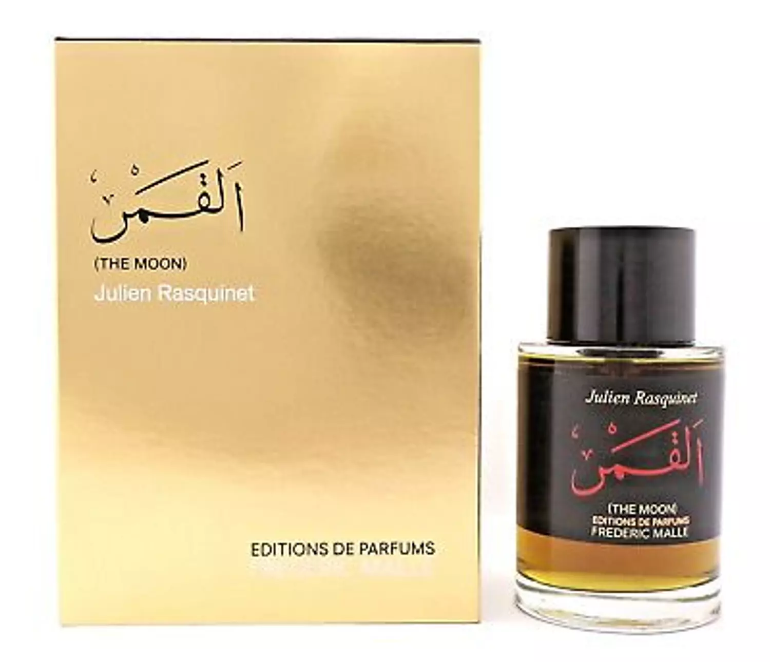 The Moon Frederic Malle image