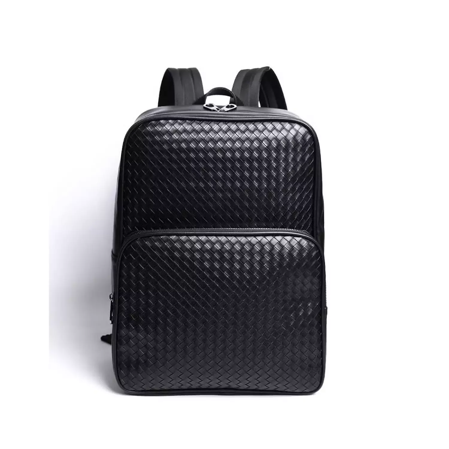 generic leather backpack image