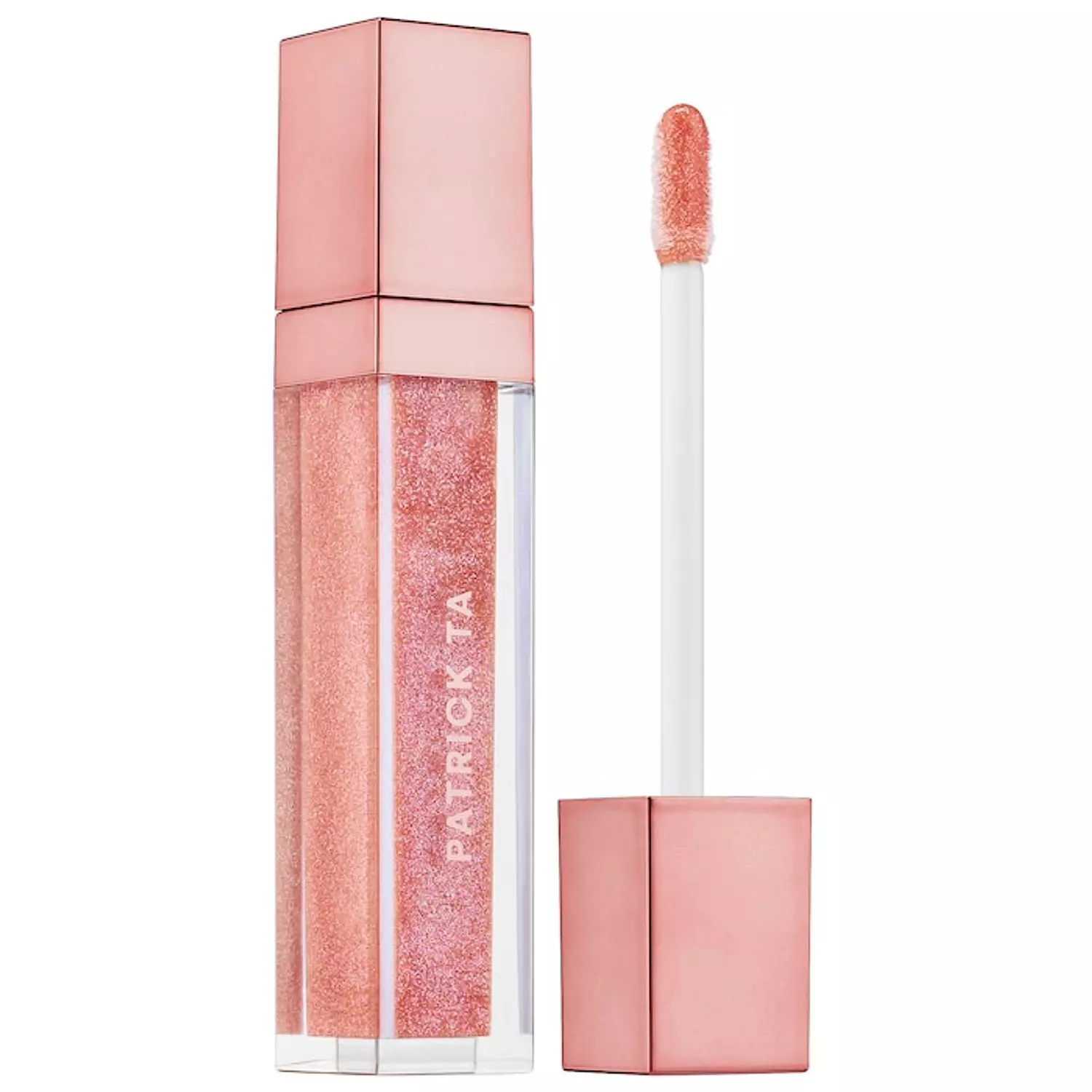 PATRICK TA  Major Glow Lip Shine 4