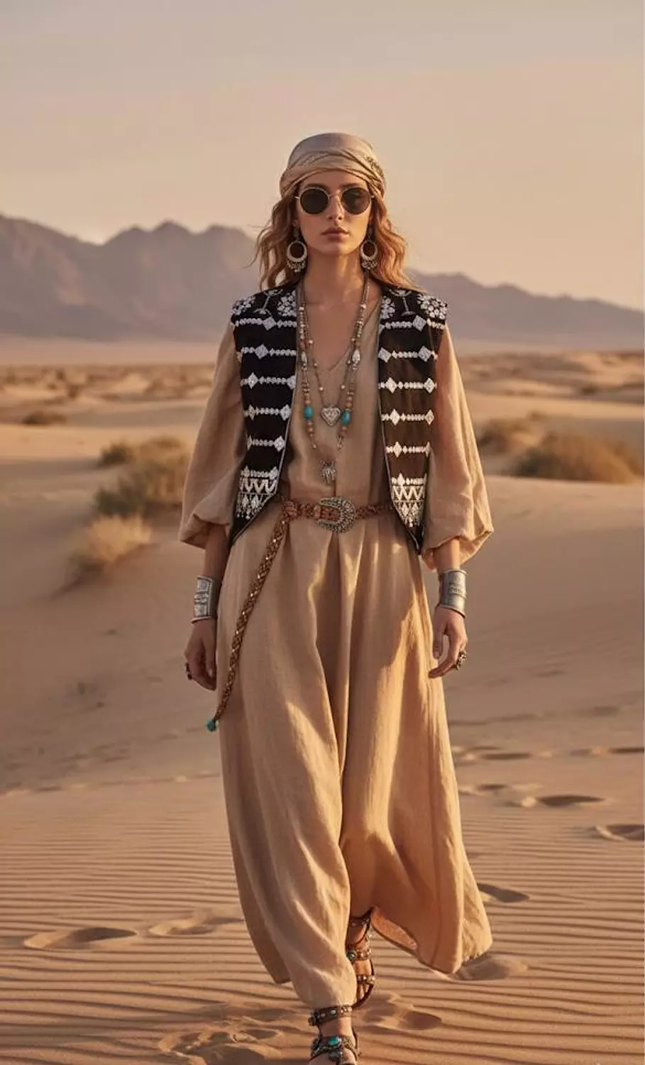   VEST BLACK MIRROR  image