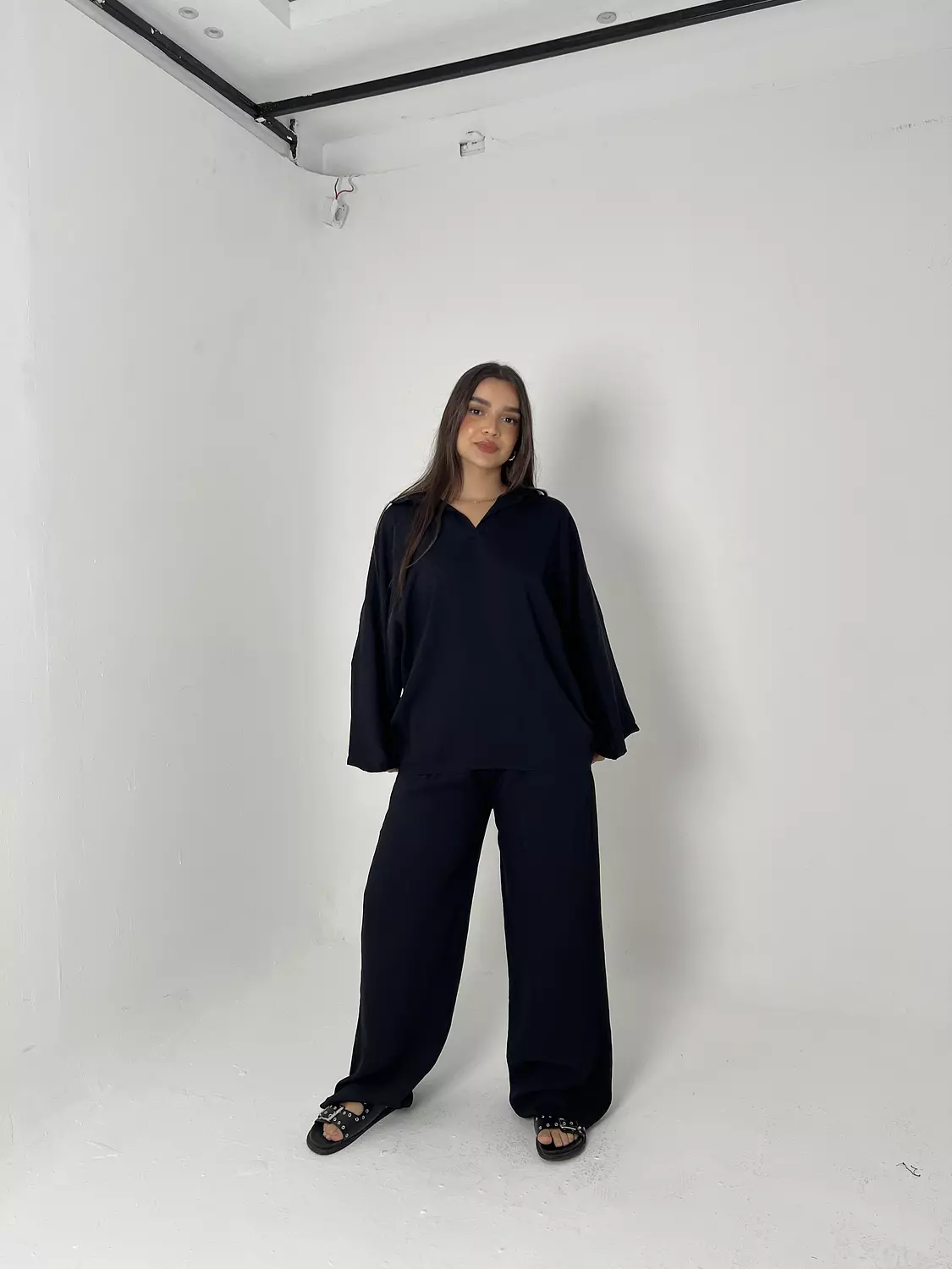 Hijabi set 14