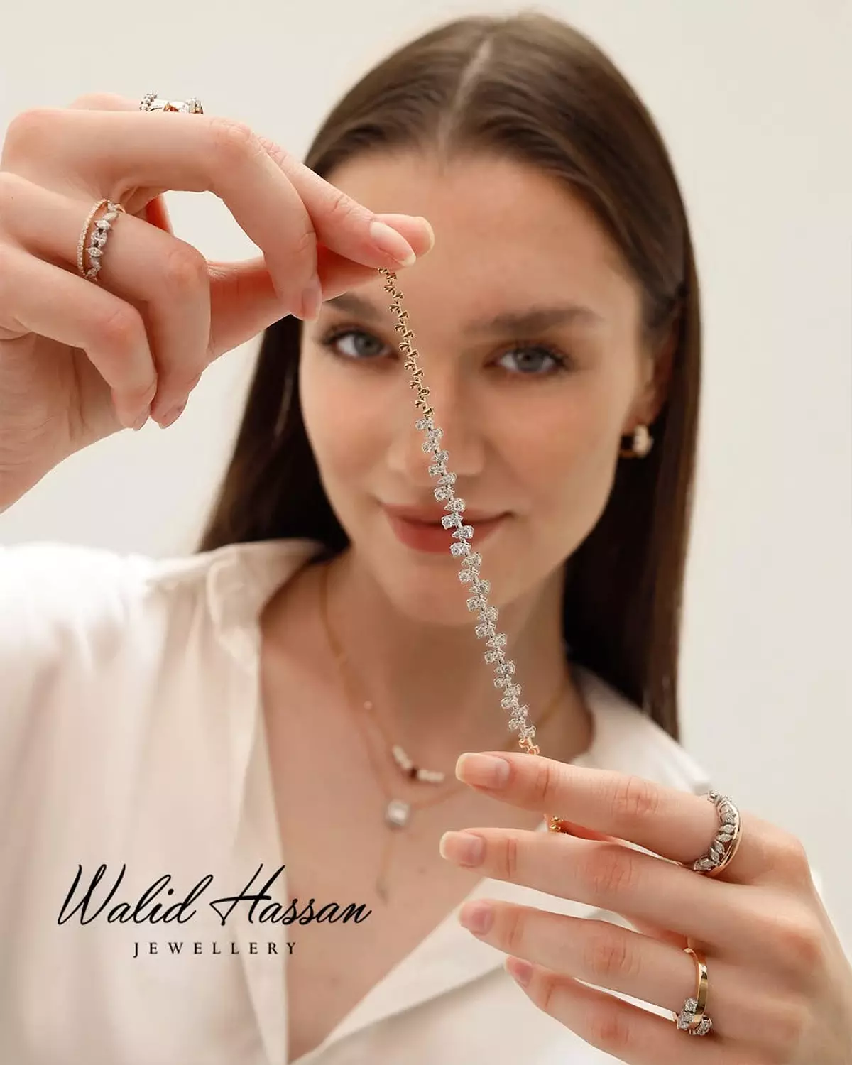 diamond bracelet 846 3