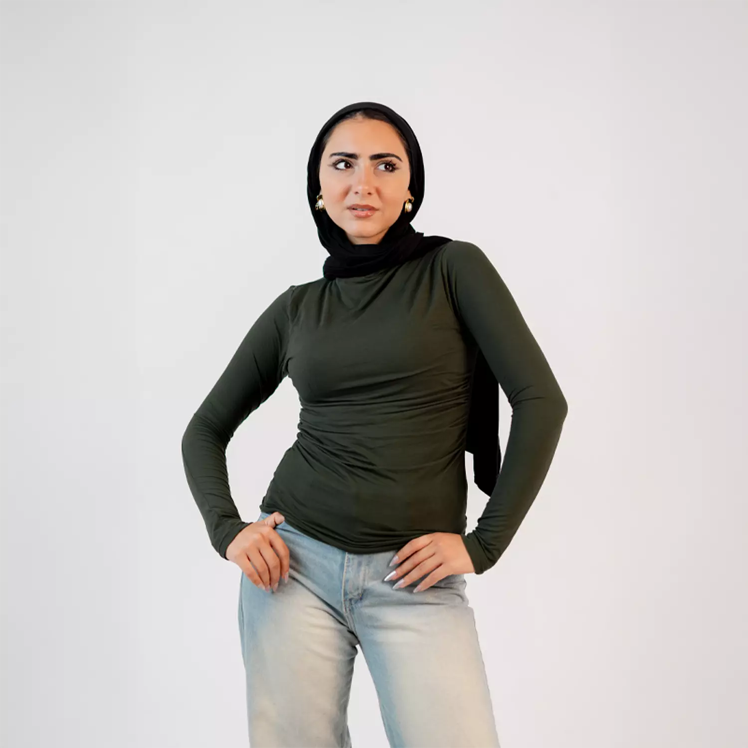 Olive Basic  image