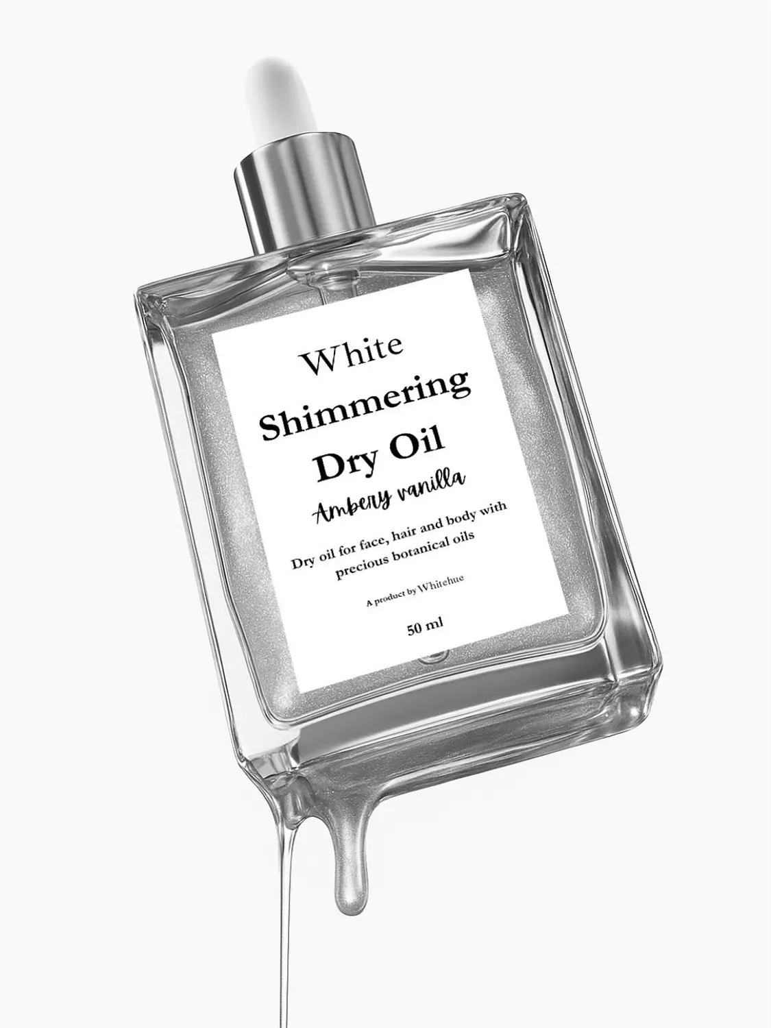 <h2 style="text-align: justify"><span style="color: rgb(232, 200, 30)"><strong>Shimmering dry oil</strong></span></h2>