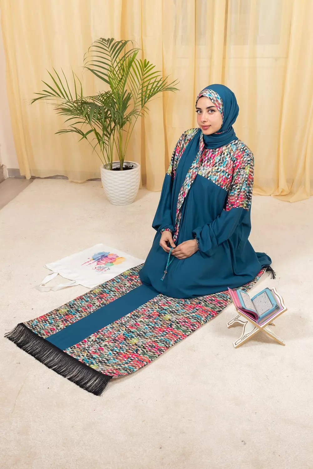 Prayer Sets E 3