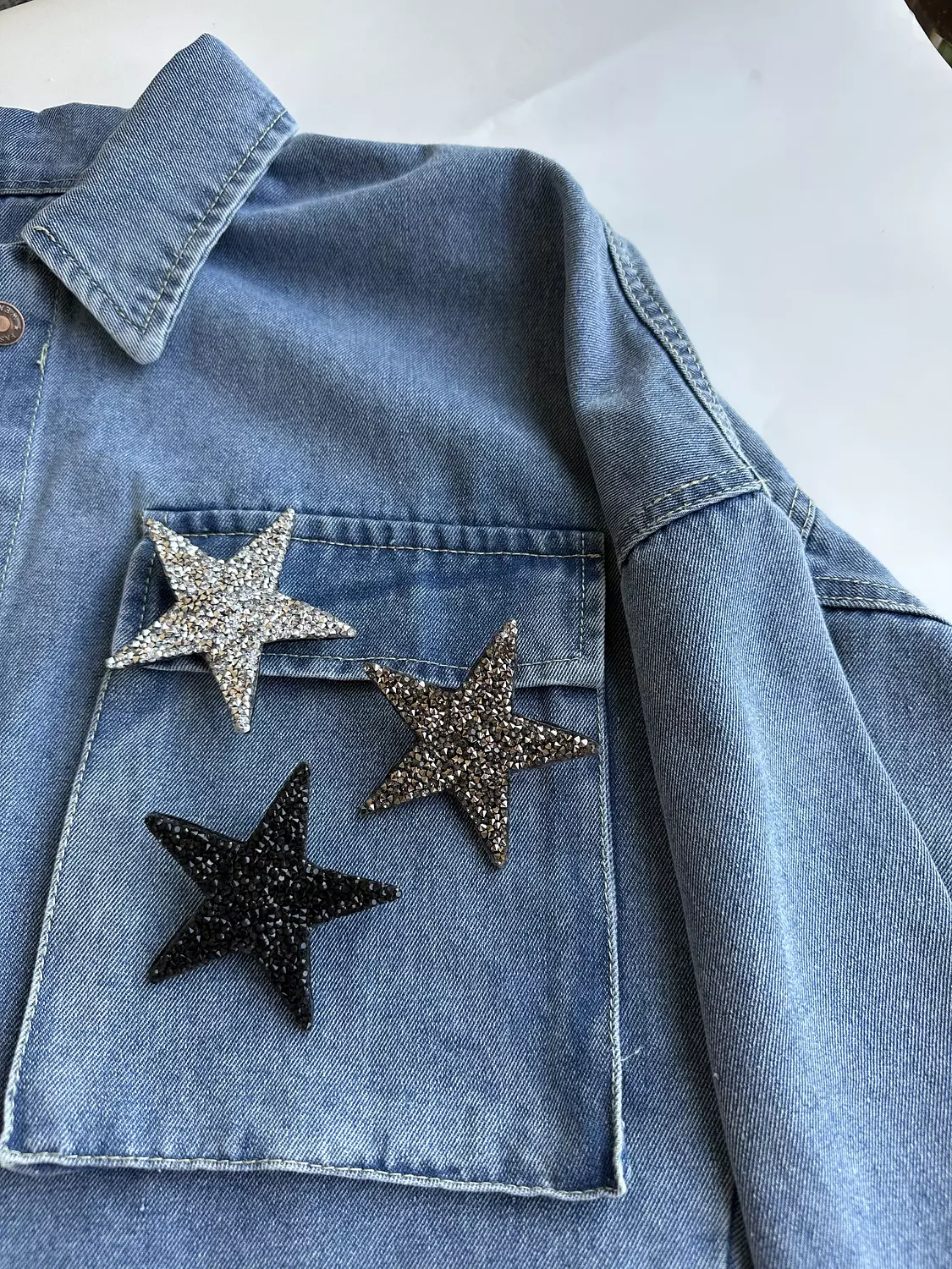 Stars 1