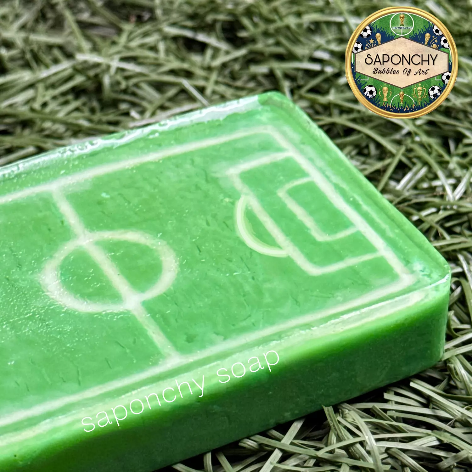 MAL3AB SOAP hover image