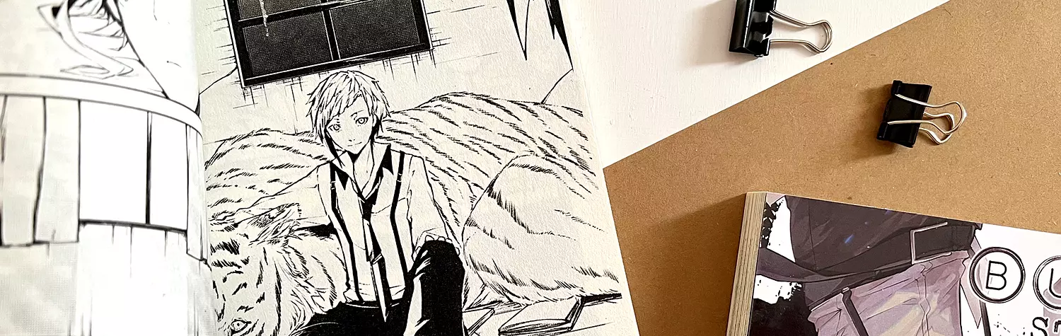 banner image for Egypt Manga Store