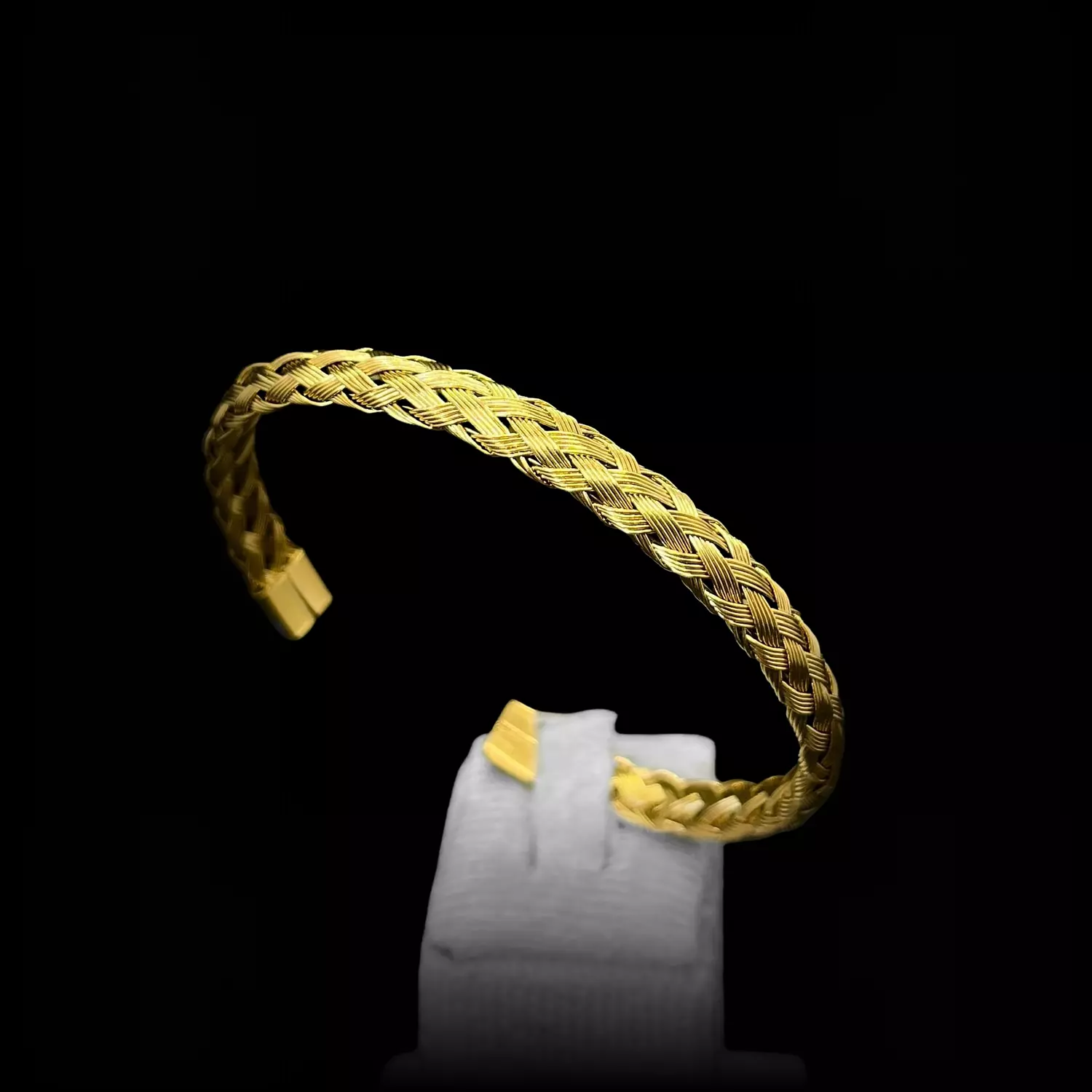 Braided Bracelet 2