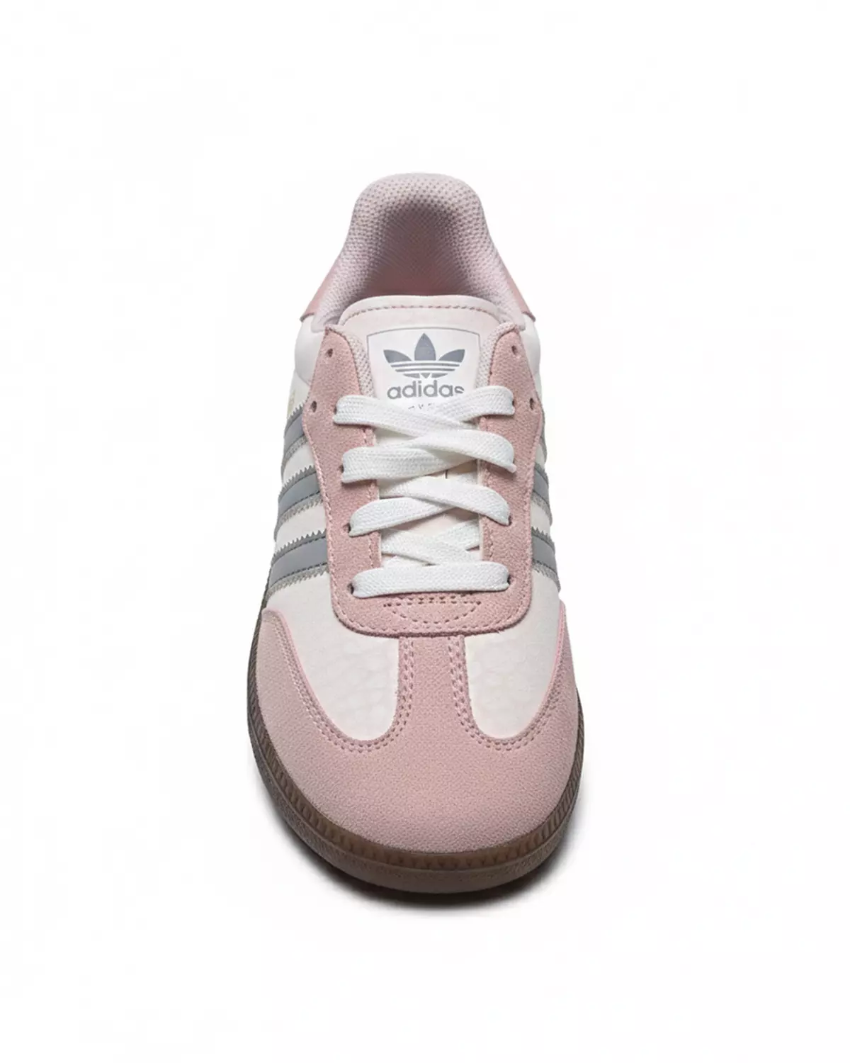 adidas samba shoes for women - pink 3